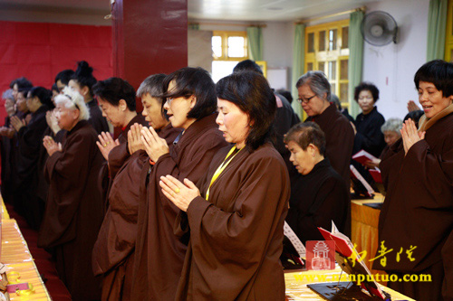 南普陀寺 南普陀寺