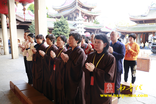 南普陀寺 南普陀寺