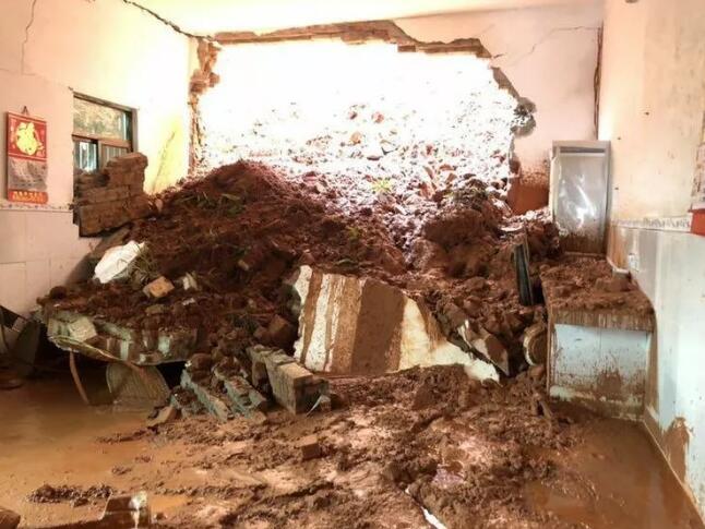 灾难救助_|_慈航救灾_驰援河源