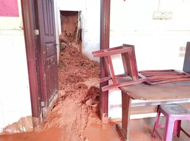 灾难救助_|_慈航救灾_驰援河源