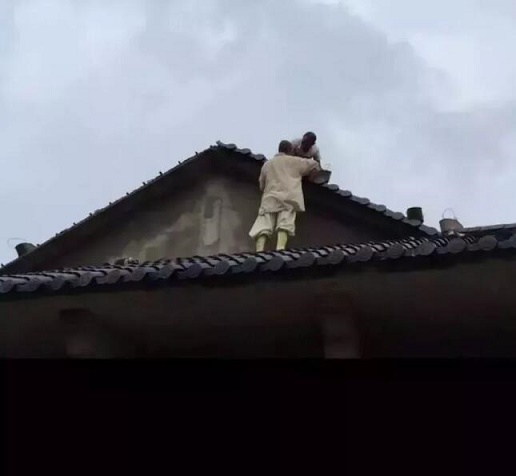 发无上心，供十方僧，得无量益！