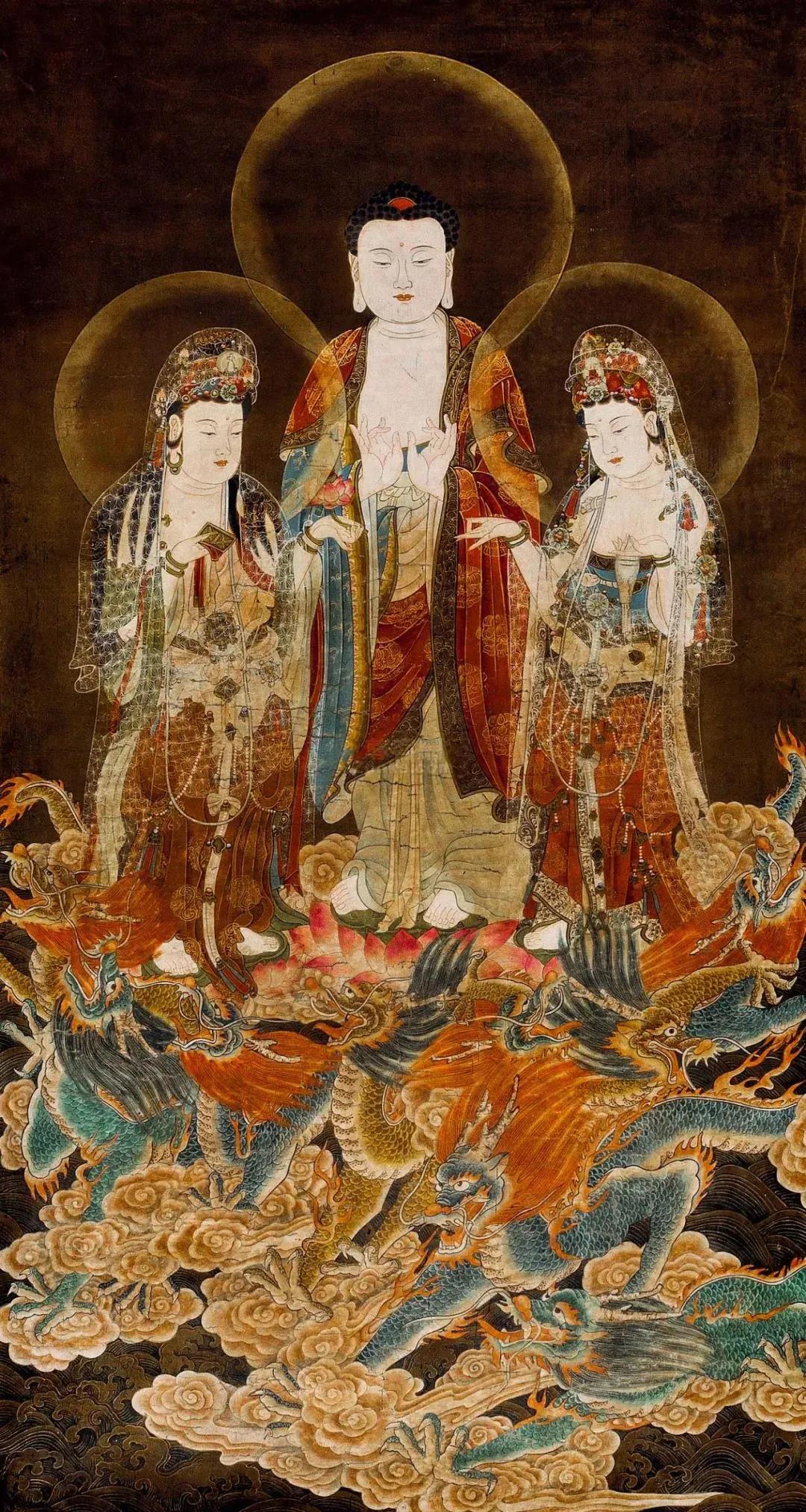 今日恭迎观世音菩萨出家日！祈愿一切众生消灾免难、福慧圆满！