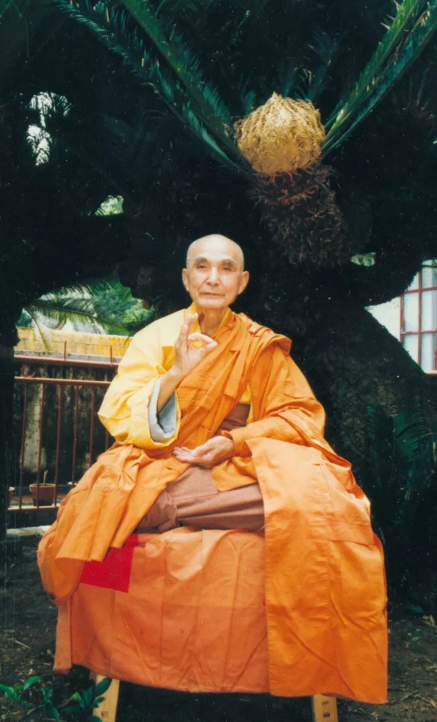 锦州北普陀寺举行纪念宣航老和尚圆寂十四周年追思法会