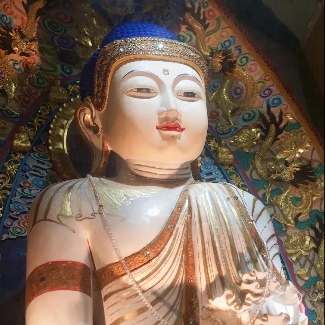 浴佛节_|_今日恭迎释迦牟尼圣诞!普天同庆,共沐佛恩! 浴佛节_|_今日恭迎释迦牟尼圣诞!普天同庆,共沐佛恩!