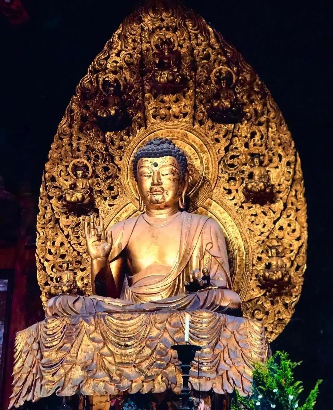 今日农历九月三十，恭迎药师佛圣诞！