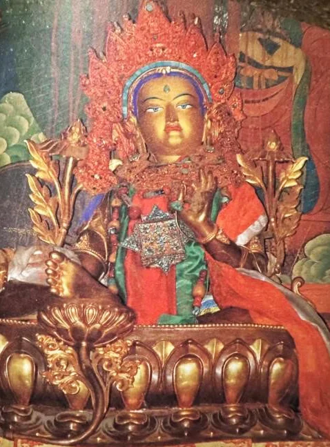 佛教中国化研究前沿：清华研讨会深入汉藏佛学交融下的观世音信仰