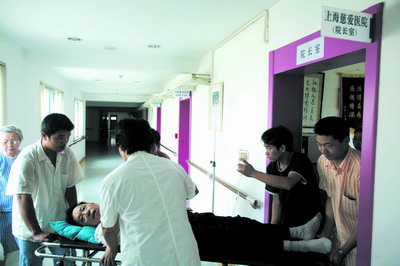 慈善医院的良心征途：救治穷人的出路在哪里？