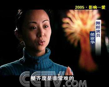 [东方时空]东方之子年终特别节目