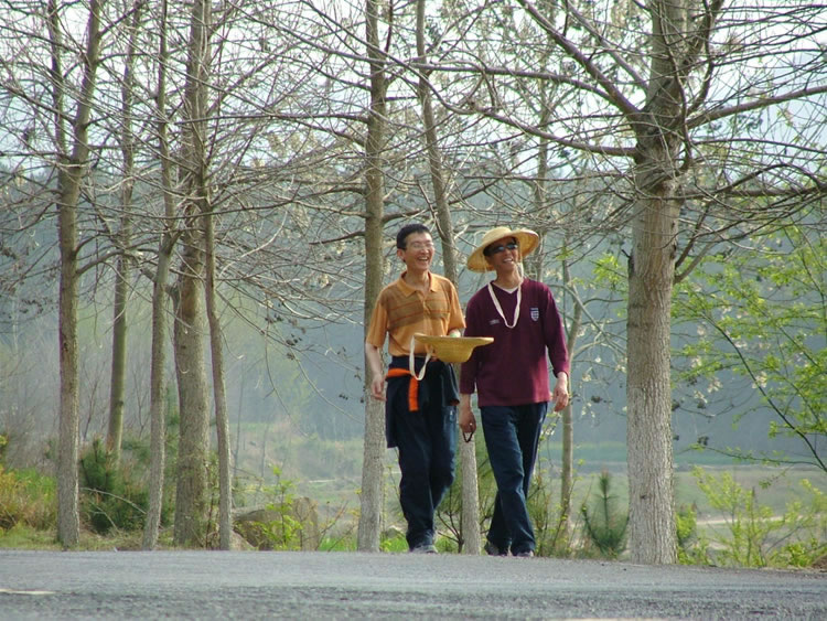 猜我草帽里有什么？