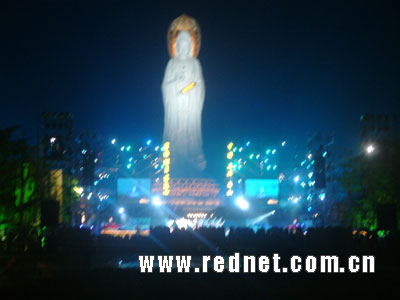 心灵音乐晚会带装彩排齐豫安又琪深夜补排晚会