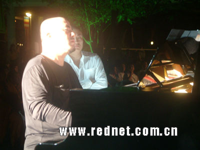 心灵音乐晚会带装彩排齐豫安又琪深夜补排晚会