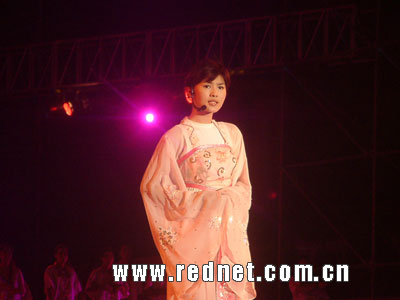 心灵音乐晚会带装彩排齐豫安又琪深夜补排晚会