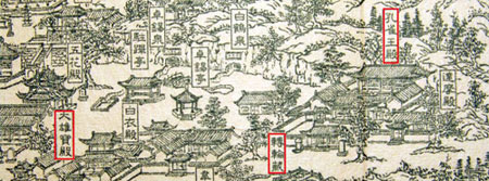 山东灵岩寺将建四星级佛教主题宾馆(图)