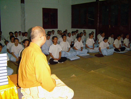 明基法师讲禅修2