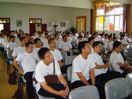 王雷泉老师讲座6