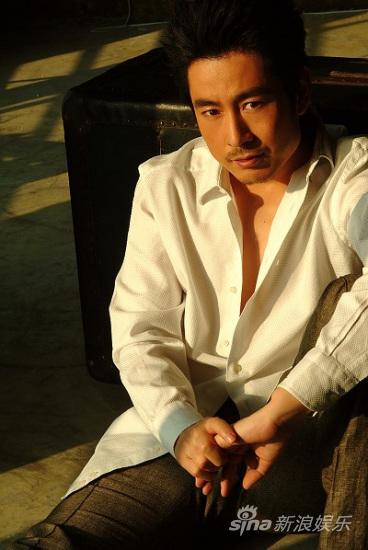 成泰燊谈文艺片与商业片望二者能完美结合