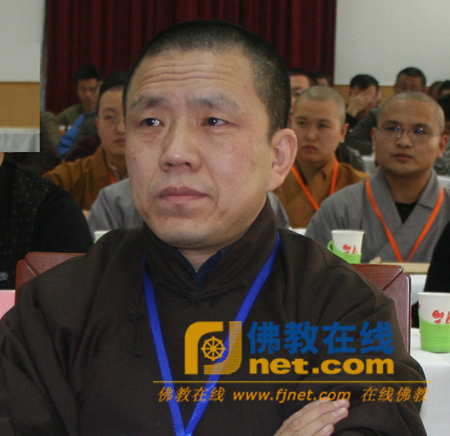 北京雍和宫举行胡雪峰喇嘛升任住持仪式