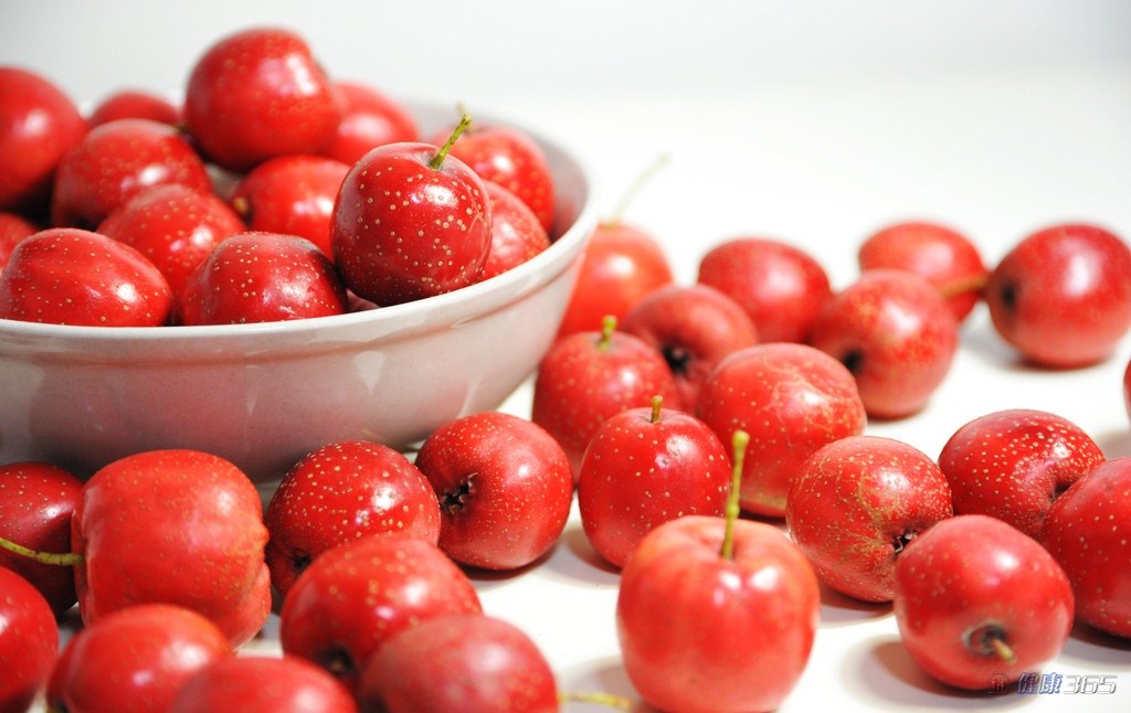 杏子山楂多食会滑胎 准妈妈宜少吃