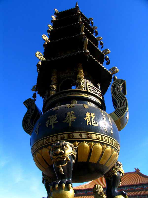 龙华寺松原吉林寺院