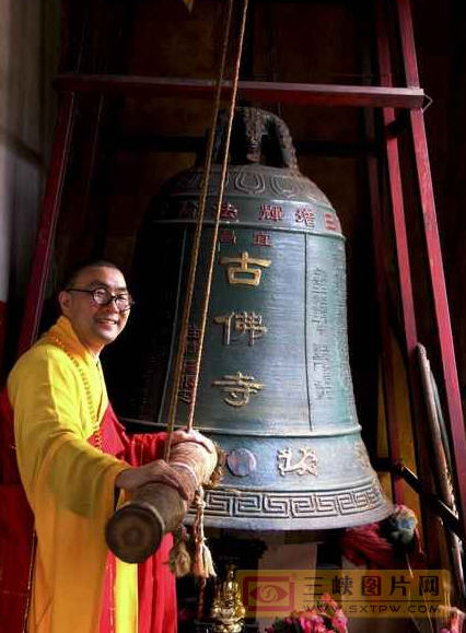 宜昌古佛寺宜昌湖北寺院