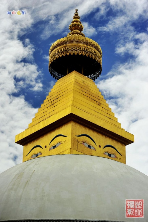 龙恩寺果洛州青海寺院