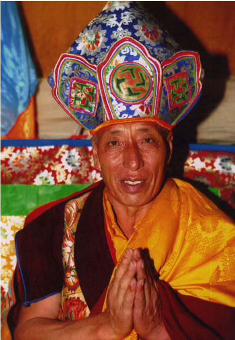 新龙益西寺甘孜州四川寺院