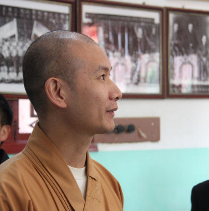 极乐寺宁德福建寺院