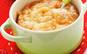 意大利蔬菜饼 意大利蔬菜饼