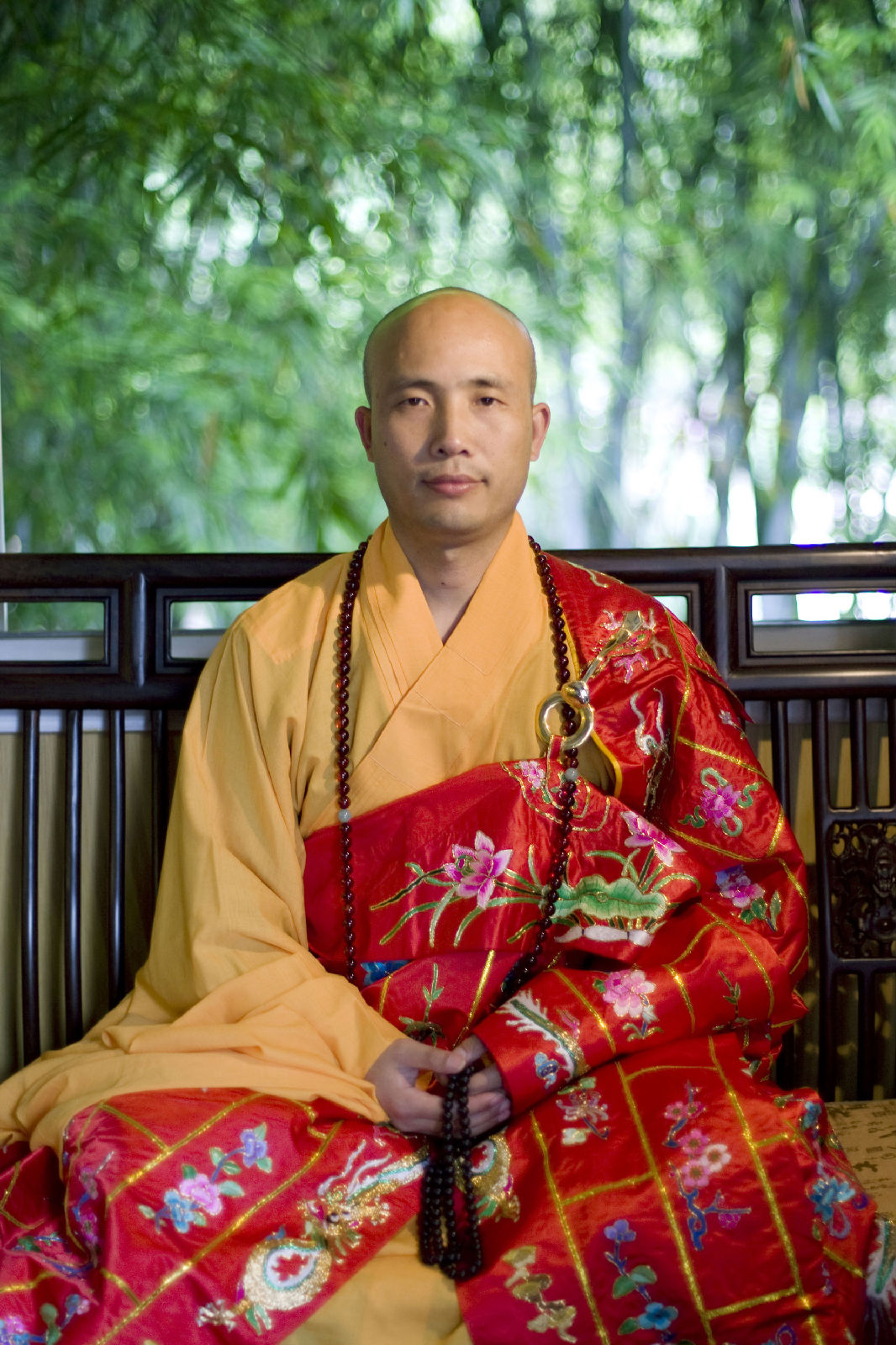 达照法师诗文阅读