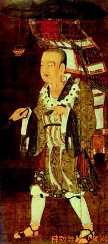 大型佛教史诗纪录片:玄奘之路