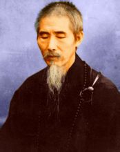 楞严咒-虚云老和尚诵