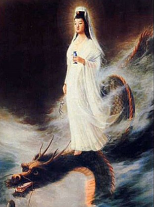 观世音菩萨圣号