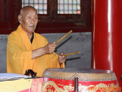 智化寺佛教音乐梵呗专辑