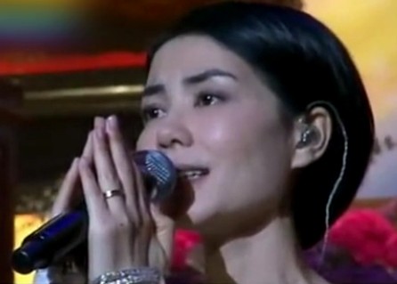 心经(第三届世界佛教论坛)-王菲演唱