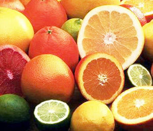 瘦身水果风云榜(组图)