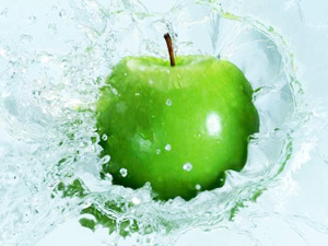 瘦身水果风云榜(组图)