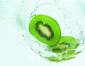 瘦身水果风云榜(组图)