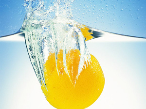 瘦身水果风云榜(组图)