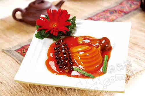 调养身心 步入清秋的淡味之旅