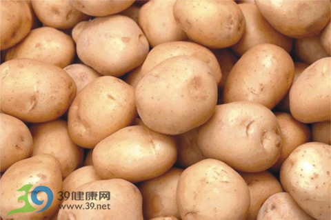 这些蔬果千万不要带皮吃(组图)