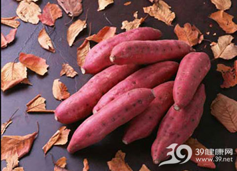 这些蔬果千万不要带皮吃(组图)