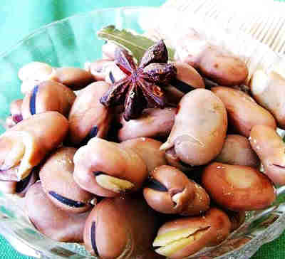 暖春时节多吃豆