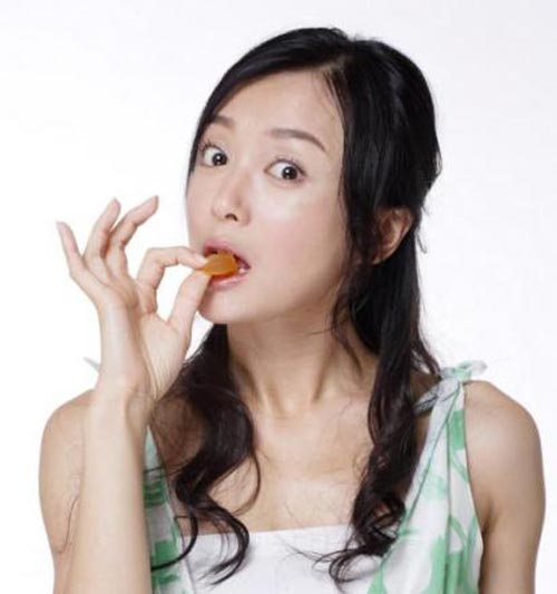 滥用润喉片不利咽喉健康