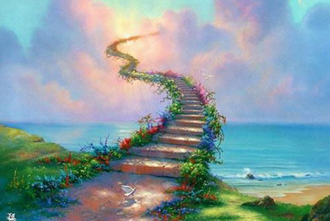 《圣经》中的故事材料,主要由两部分内容组成"基督徒"的天路历程和"女