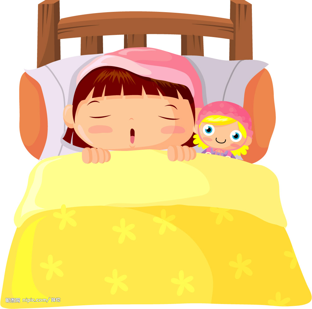 超七成中小学生睡眠不足