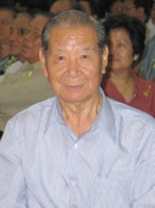 于凌波居士专页