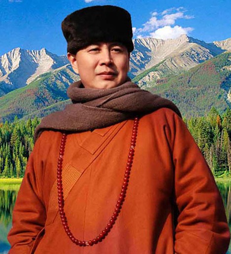 释妙印法师专页