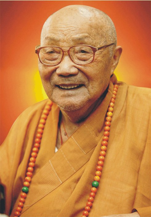 释本焕法师专页