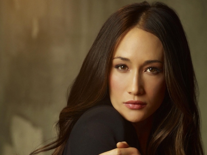 李美琪爱念诗的素食主义者