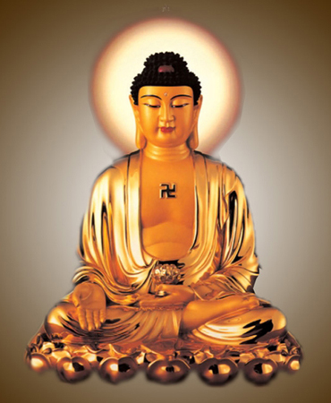 我们的心就是阿弥陀佛的心:达照法师-佛教导航